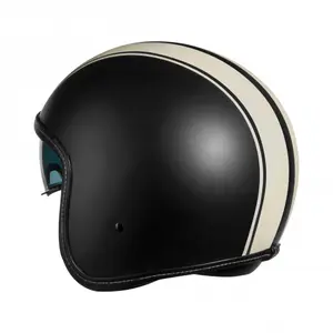 Jet-Motorradhelm Bayard Xp-18 S image-1