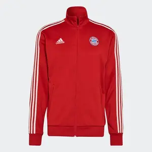 3-Streifen Trainingsjacke fc Bayern Munich image-0
