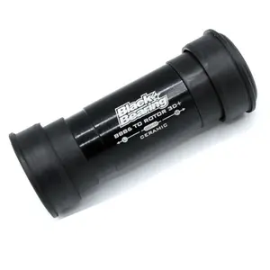 Κιβώτιο πεταλιού από κεραμικό Black Bearing Praxis 41x86/92 mm image-0