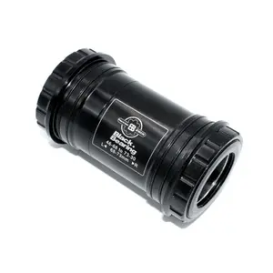 Κιβώτιο πεταλιού από κεραμικό Black Bearing Praxis 46x68/73 mm image-0