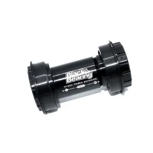 Κιβώτιο πεταλιού από κεραμικό Black Bearing Gxp image-0