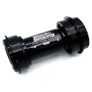 Κιβώτιο πεταλιού από κεραμικό Black Bearing Gxp image-1