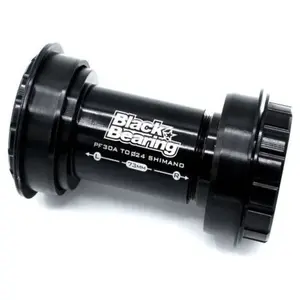 Κιβώτιο πεταλιού από κεραμικό Black Bearing Gxp image-2