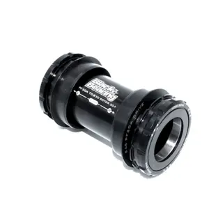 Κάψα ποδηλάτου Black Bearing Praxis- B5 46x73 mm image-0