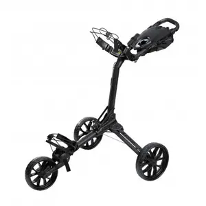Carro de golf manual de 3 ruedas Bag Boy Nitron image-0