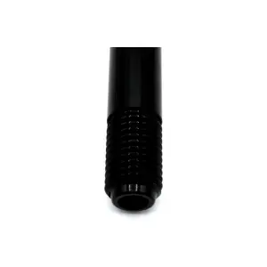 Radachse Black Bearing 12 mm - 173 - M12x1,5 - 19 mm - QR - R12.5QR image-3