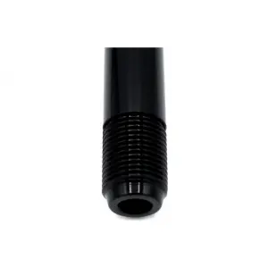 Hjulaksel Black Bearing 12 mm - 159 - M12x1 - 16 mm - QR - R12.9QR image-1