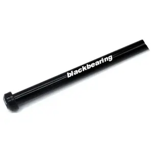 Άξονας τροχού Black Bearing R12 image-0