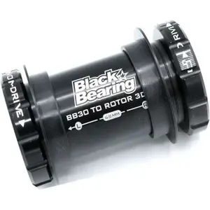 Σπίτι στήριξης πεταλιών Black Bearing 42-68/73-30 - B5S image-0