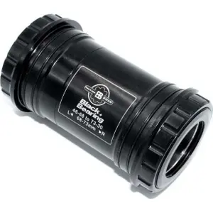 Σπίτι στήριξης πεταλιών Black Bearing 46-68/73-DUB - B5 image-1