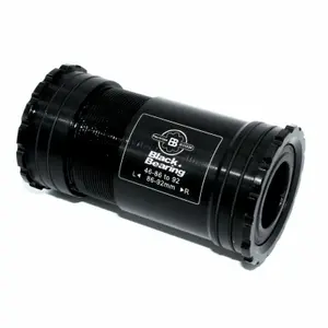Σπίτι στήριξης πεταλιών Black Bearing 46-68/92-24/GXP - SKF image-0