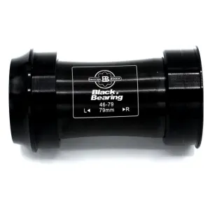 Rodamiento del pedalier Black Bearing 46-79-24/GXP - SKF image-1