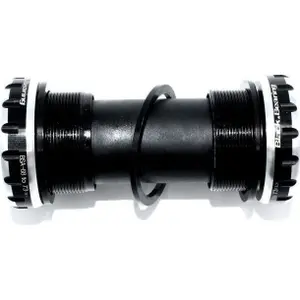Bottom bracket Black Bearing Bsa Cera image-1
