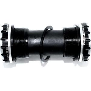 Innenlagergehäuse Black Bearing BSA-68/73-24/GXP - SKF image-1