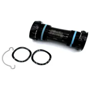 Σπίτι στήριξης πεταλιών Black Bearing ITA-25-CAMPA - B5 image-0