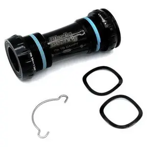 Σπίτι στήριξης πεταλιών Black Bearing ITA-25-CAMPA - B5 image-1