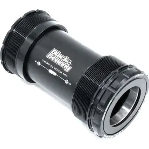 Κάψα ποδηλάτου Black Bearing T47A Praxis - SKF image-0