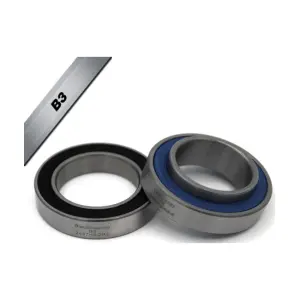 Bottom bracket bearing Black Bearing B3 bb90/95 gxp image-0
