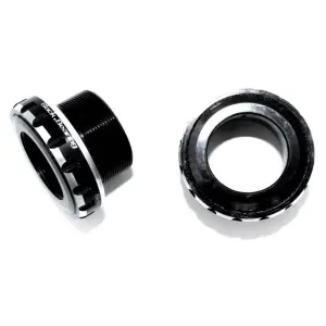 Pedalier Black Bearing Bsa - Praxis - B5 image-0