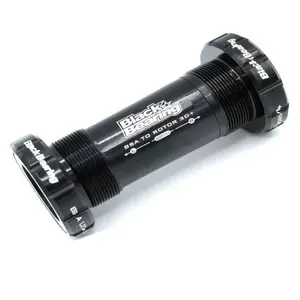 Ceramic bottom bracket Black Bearing Bsa - Praxis