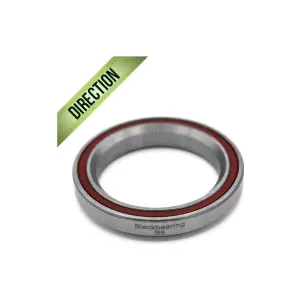 Ρουλεμάν διεύθυνσης Black Bearing 30.15 x 41,8 x 6.5 mm 45/45° B5 image-2