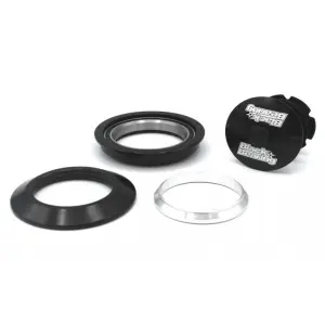 Wysoki zestaw słuchawkowy Black Bearing Frame 56 mm - Pivot 1-1/2 image-2