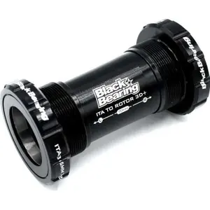 Κεφαλή πεταλιού με κεραμικό υλικό Black Bearing Ita - Praxis image-1