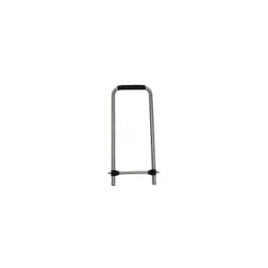 Asa del carro Bag boy - dual tube image-0