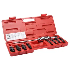 Inertia bearing puller BuzzRack image-2