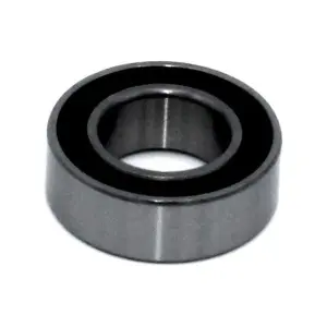 Rolamento Black Bearing B3 163010-2rs image-0