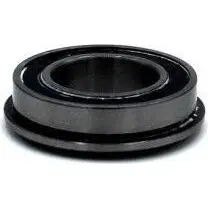 Wälzlager Black Bearing B3 -2134212-2RS image-0