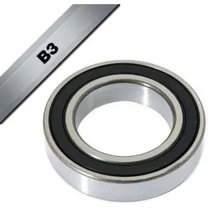 Kugellager Black Bearing B3 - 6700-2RS - 10 x 15 x 4 mm image-2