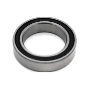 Bearing Black Bearing B3 - 6804-2RS - 20 x 32 x 7 mm image-0