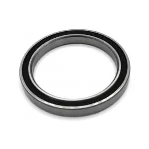 Bearing Black Bearing B3 - 6810-2RS - 50 x 65 x 7 mm image-0