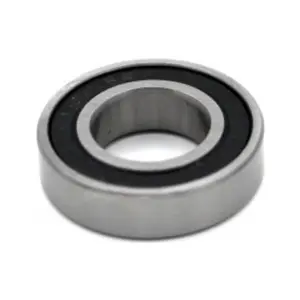 Lager Black Bearing B3 - 6901-2RS - 12 x 24 x 6 mm image-0