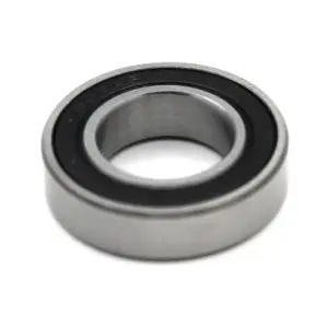 Rolamento Black Bearing B3 - 6902-2RS - 15 x 28 x 7 mm image-0