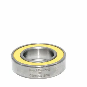 ρουλεμάν Black Bearing Cerámico 15x28x7 image-0