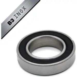 ρουλεμάν Black Bearing B3S - 6903-2RS - 17 x 30 x 7 mm image-1