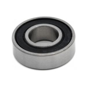 Kugellager Black Bearing B3 - 699-2RS - 9 x 20 x 6 mm image-0