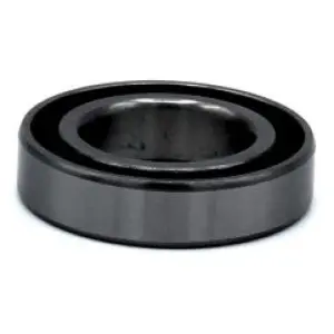 Kugellager Black Bearing 17 x 30 x 7 mm image-0