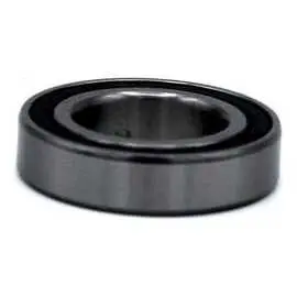 Kugellager Black Bearing 17 x 30 x 7 mm image-1