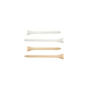Tee Pride Golf bambou 2-3/4 (x15) image-0