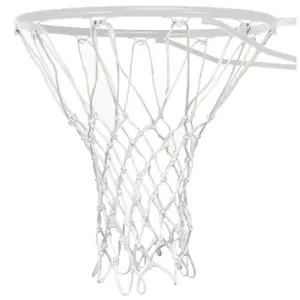Basketball net 4 mm Tremblay (x2) image-0