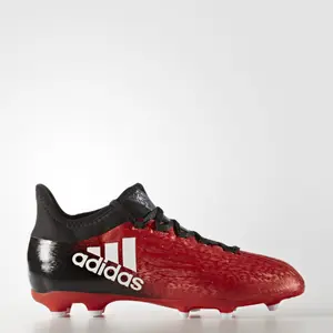 Children's soccer shoes adidas X 16.1 FG image-0
