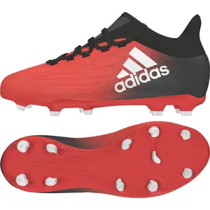 Children's soccer shoes adidas X 16.1 FG image-1