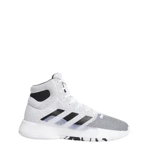 Basketball shoes adidas Pro Bounce Madness 2019 image-0