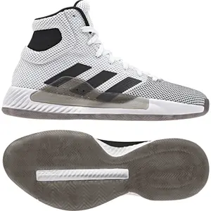 Basketball shoes adidas Pro Bounce Madness 2019 image-2