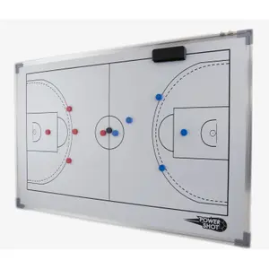 Basketball strategy chart PowerShot image-1
