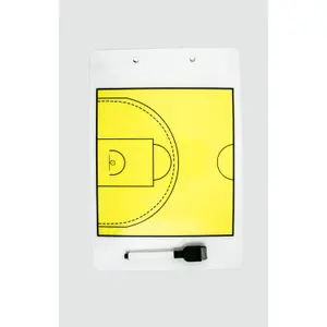 Dubbelzijdig tactisch basketbalbord PowerShot image-1