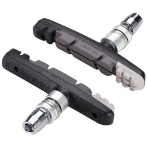 Brake pad BBB Cycling TriStop 3 (x50)